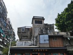 -汕头市小公园