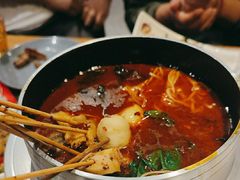 -三兄弟灰太狼烧烤.龙虾烤鱼(上海交大店)