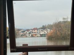 -白塔湖国家湿地公园