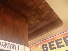 -永红源啤酒·烧烤·海鲜·大排档(台柳路店)
