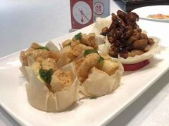 干炸响铃-知味观(湖滨总店)