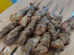 -马布尔莱斯食府(西红门店)