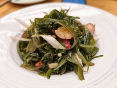 -船歌·鱼水饺青岛菜(闽江二路店)