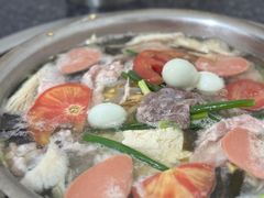 -海关荤豆花(洋河一路店)