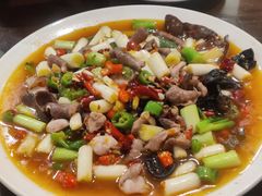 -飞虹鱼馆(春华路店)