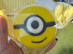 -日本环球影城