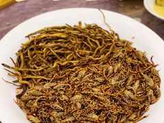 -轩记海鲜餐厅·四十五年老字号·经典粤菜(西区彩虹店)