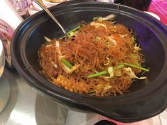 -好福记饭店(红梅公园店)