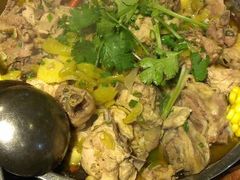 android_upload_pic-陈三娃泡姜鸡(太白北路店)