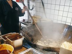 -董顺桃老长沙臭豆腐(步行街店)