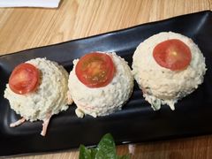 -胜代日本料理(云程巷小区店)