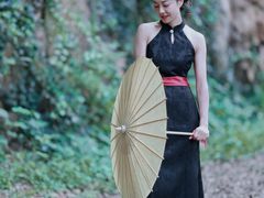 -上海佘山国家森林公园西佘山园