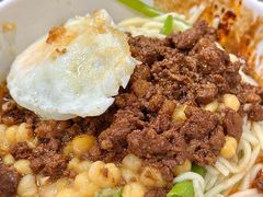 -朱儿面庄(洋河三路店)