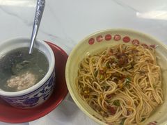 -小罗子汤店(大士院总店)