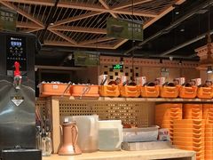 -谷丽麦馕新疆菜·清真(步步高梅溪新天地店)