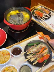 -明宇集团·积木枝芽母婴健康管理中心(天府店)