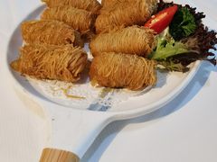 -花样西贡·法式越南餐厅(西大万达店)