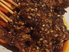 -喝丢一只鞋海鲜烧烤·海肠捞饭(东关街店)