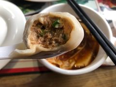 猪肉大葱-馅老满·生春阁(慕田峪店)