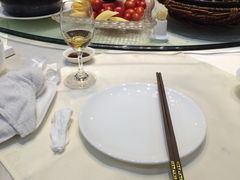 -上和臻品中国菜(花园街店)