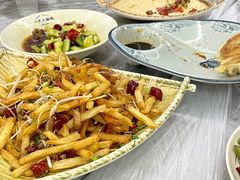-小民大排档(光谷店)