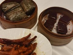 -海都六福酒家(世博广场店)