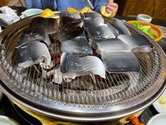 -味家烤肉烤鳗鱼牛排(西塔旗舰店)