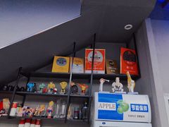 -EASY POWER健身工作室(浦东大道店)