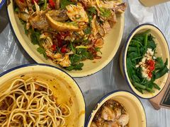 手撕卤鸡-东排食堂长沙小吃大排档(五一广场店)