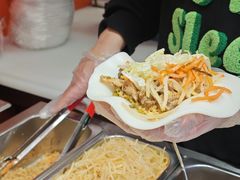 -张果佬年糕卷(科巷店)