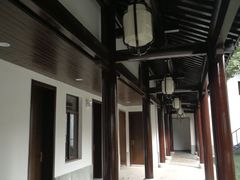 -长田漾湿地公园