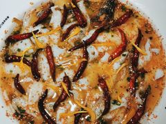 -渔语鱼酸菜鱼新川菜(来福士店)