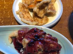 最东北锅包肉-95号酱骨·一块豆腐(展春园西路店)