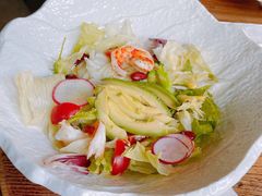 -后厨意餐La Cucina(外交公寓店)