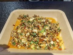 -肉店炸炸炸·爆汁孜然牛肉