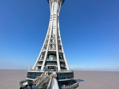 -宁波海天一洲景区