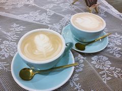 -共舞时光猫咖·狗咖(新街口店)