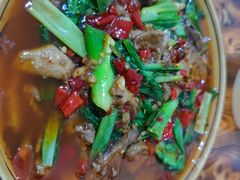 -鸡哈豆花(梅西广场店)