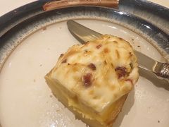 -黑宝石西餐厅(汇励99城市公园店)
