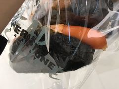 墨鱼肠仔包-PAPER STONE BAKERY(天环店)