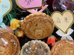 百果月饼-芦庄子桂顺斋(和平路总店)