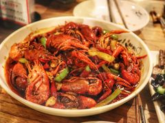 -福苗小骆驼烧烤(大唐不夜城店)