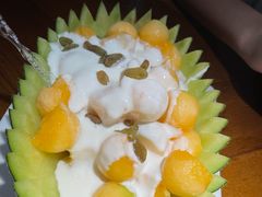 -楼兰新疆主题餐厅(苏州中心店)