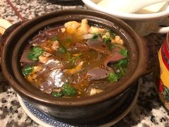 -南京大牌档(凯德大峡谷店)