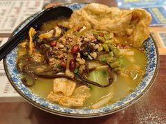 -螺世纪螺蛳粉·桂味小排档(裕德店)