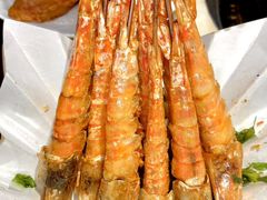 -东江海鲜大排档·潮汕菜·砂锅粥