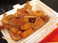 -细妹五香牛杂(步行街店)