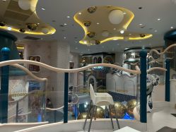 -奈尔宝家庭中心·亲子餐厅(苏州大悦城店)