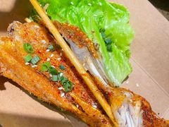 -蛙喔牛蛙(百联南方店)