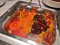 -小龙坎火锅(世纪城店)